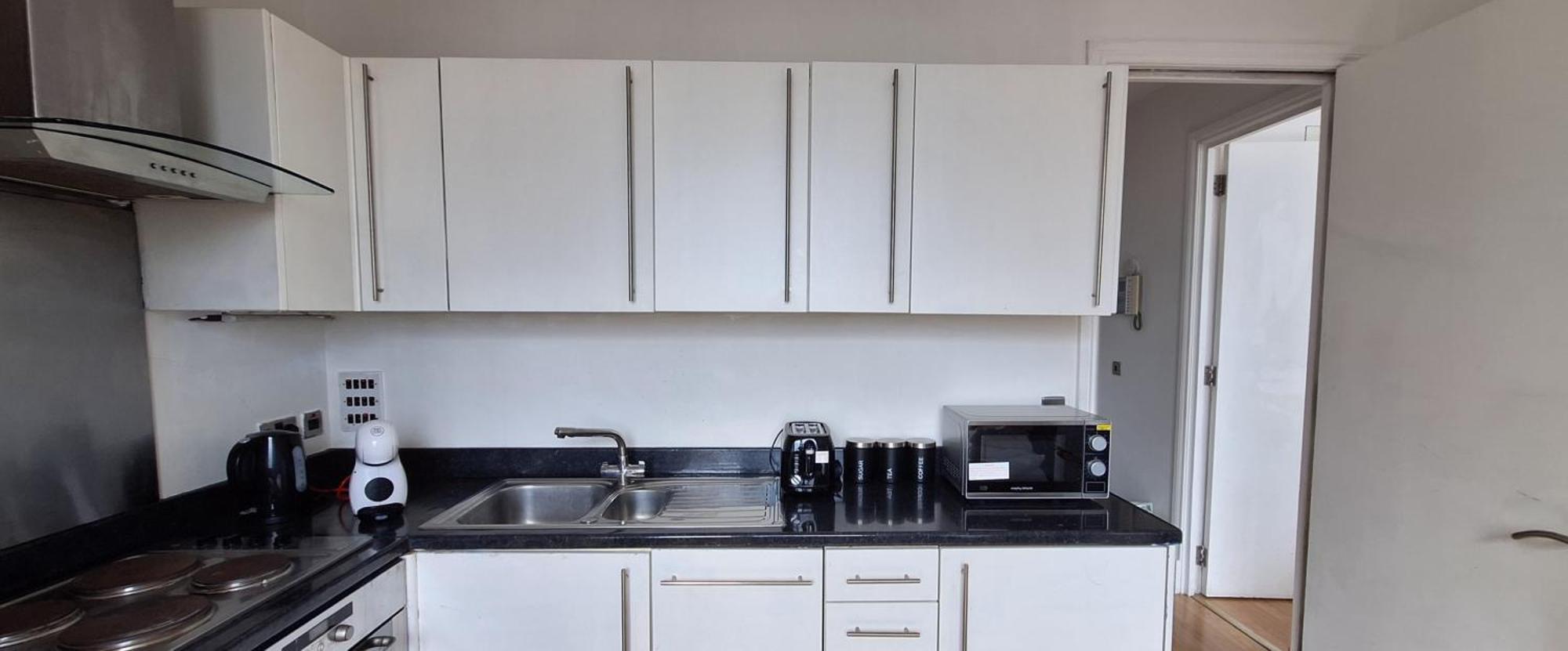 런던 Cosy Entire Flat In Whitechapel 아파트 외부 사진