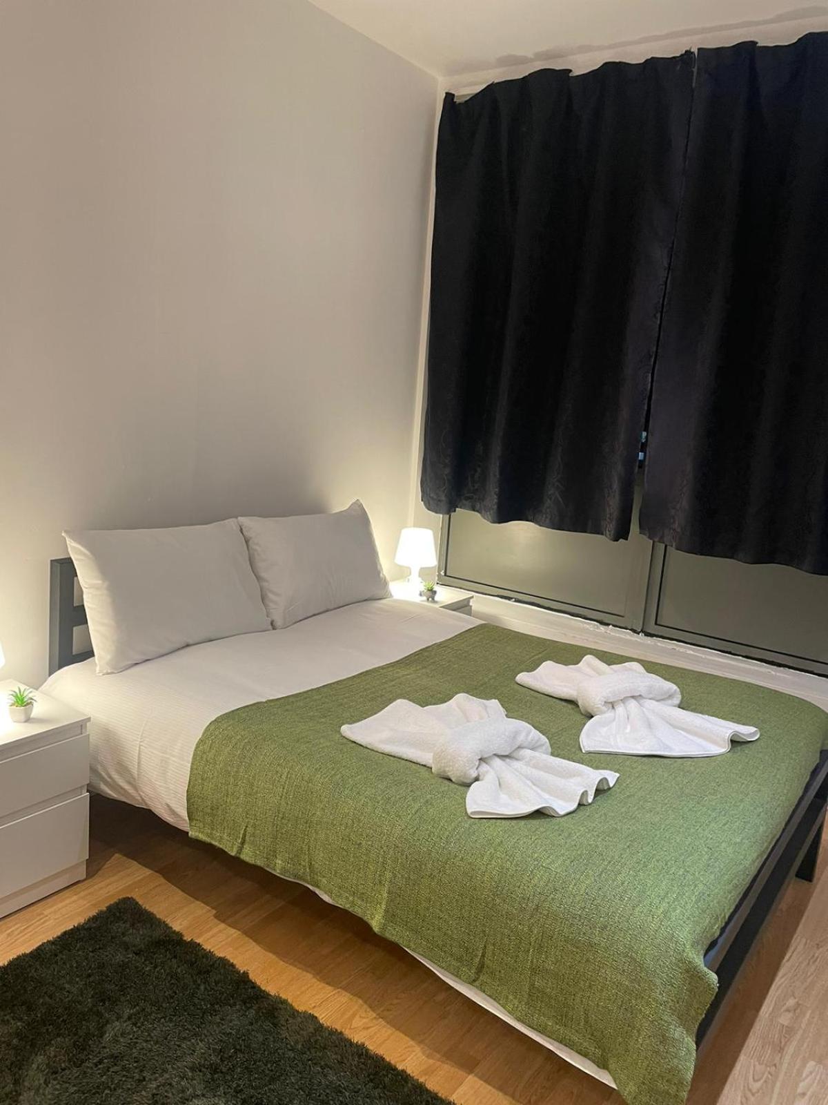 런던 Cosy Entire Flat In Whitechapel 아파트 외부 사진